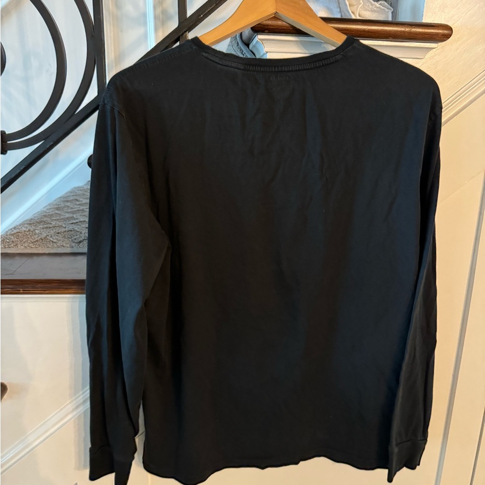 Ralph lauren polo mens long skeeve T shirt